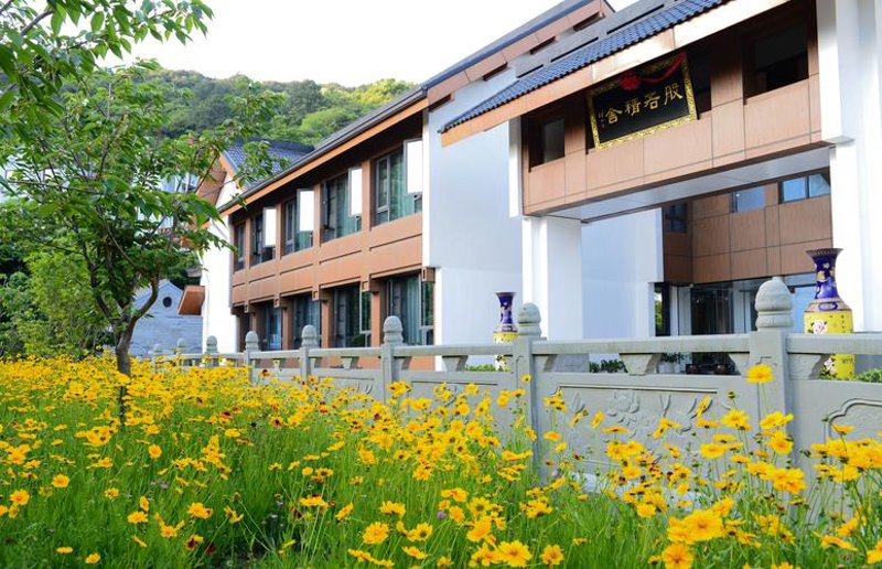 普陀山门票预订全攻略:带你走进佛教圣地