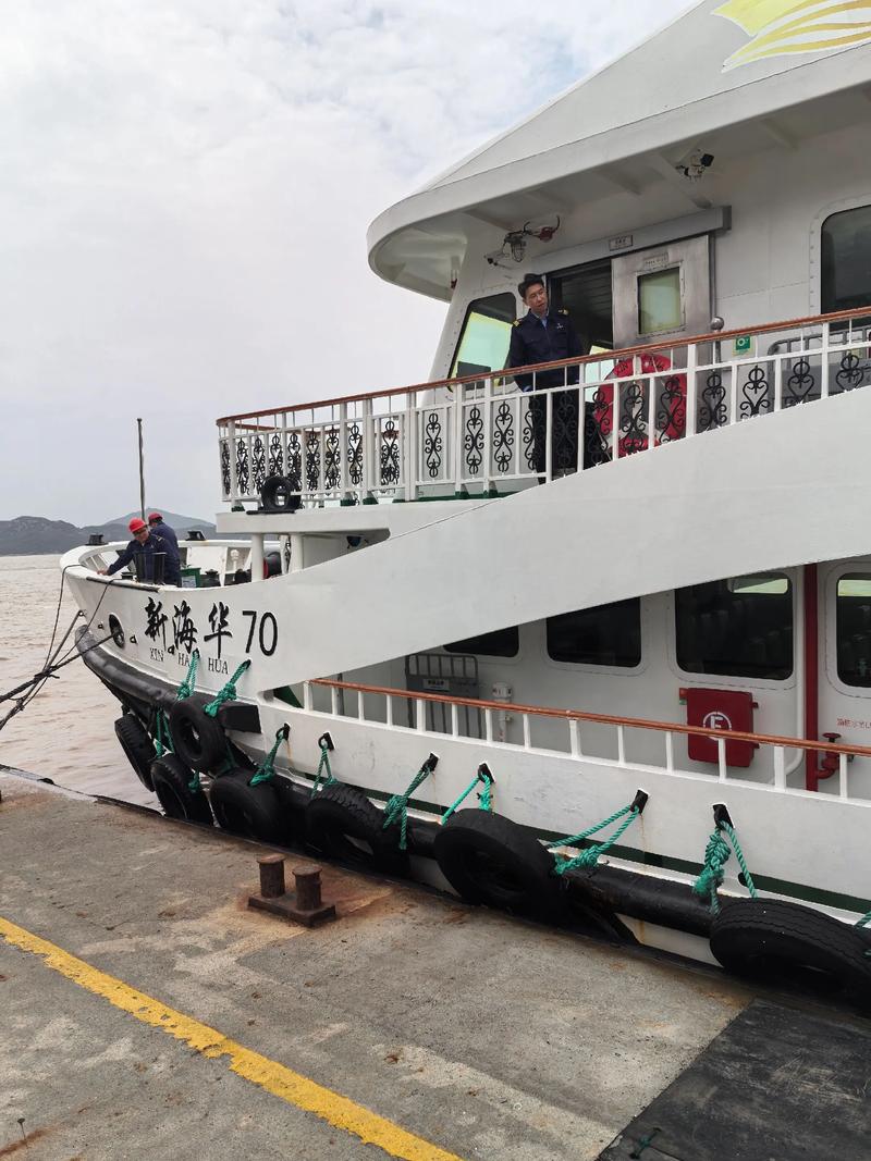 普陀山旅游新体验:跟团线路让你无忧游
