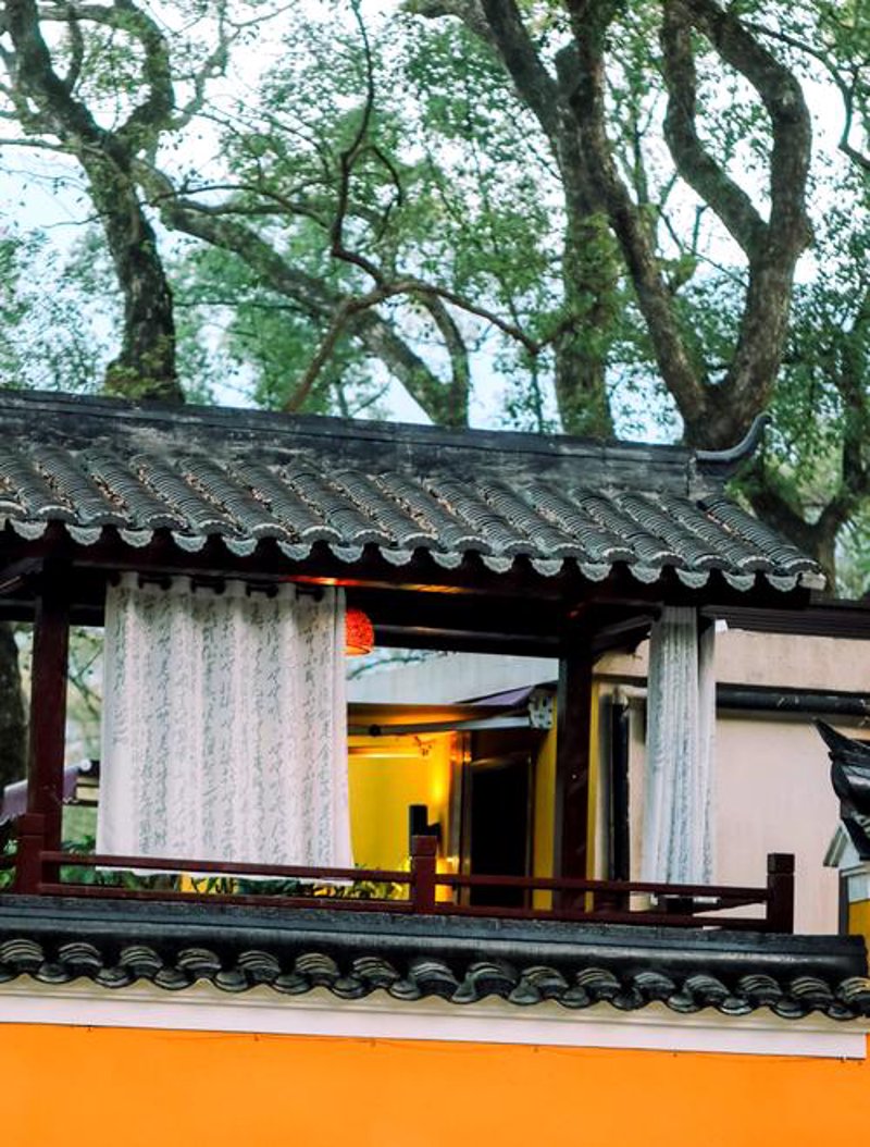 普陀山跟团路线:海岛游中的文化与自然盛宴