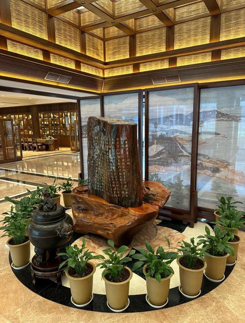 普陀山跟团攻略：一场心灵之旅的完美体验